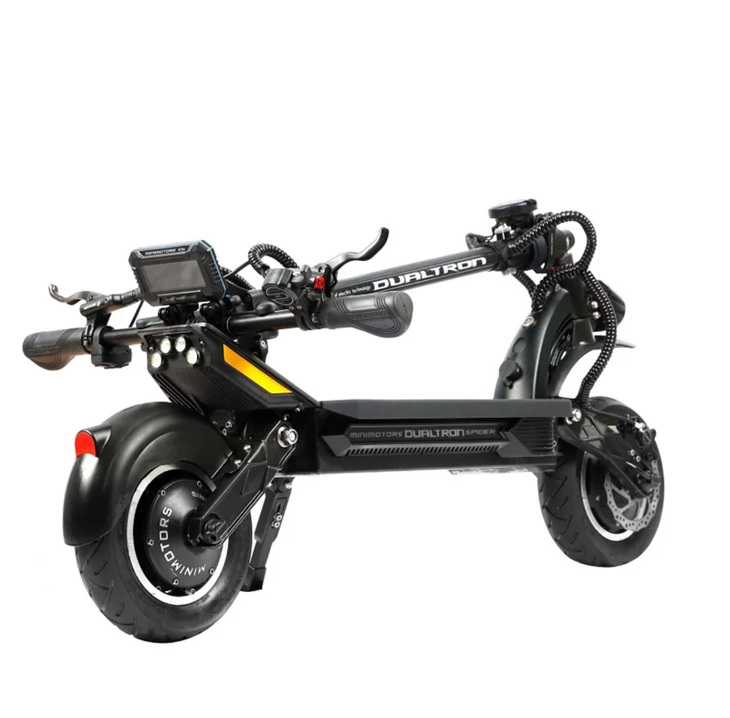 Dualtron Spider Max