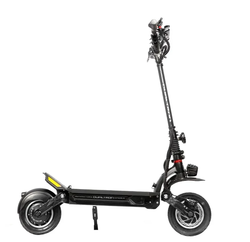 Dualtron Spider Max