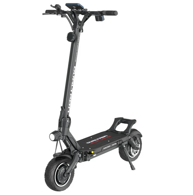 Dualtron Victor Limited