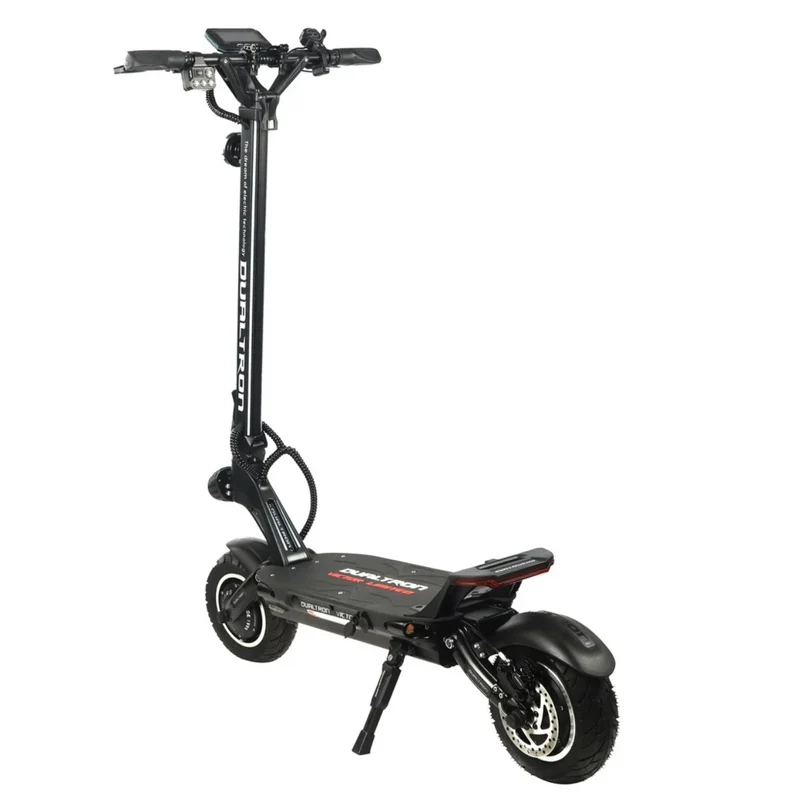 Dualtron Victor Limited