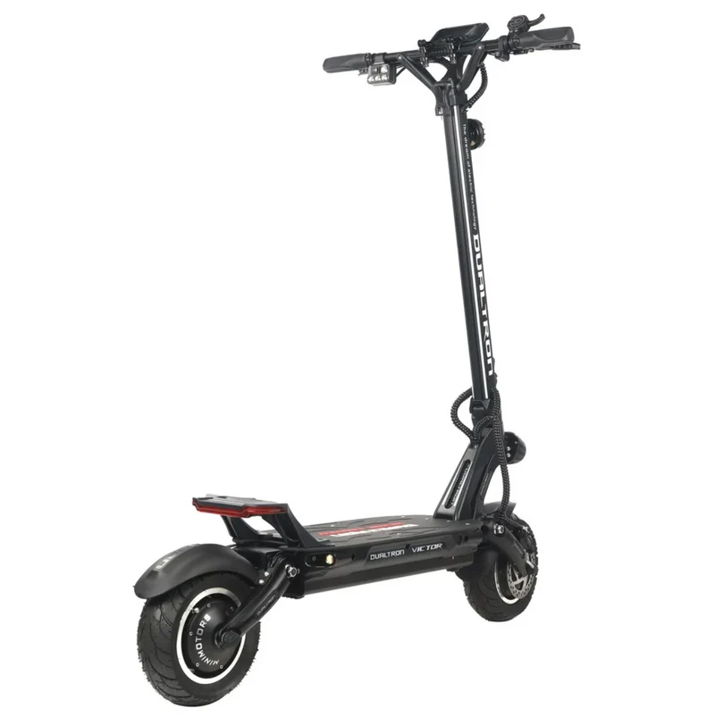 Dualtron Victor Limited