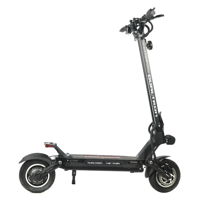Dualtron Victor Limited