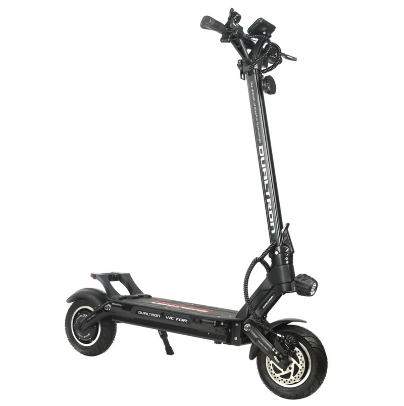 Dualtron Victor Limited