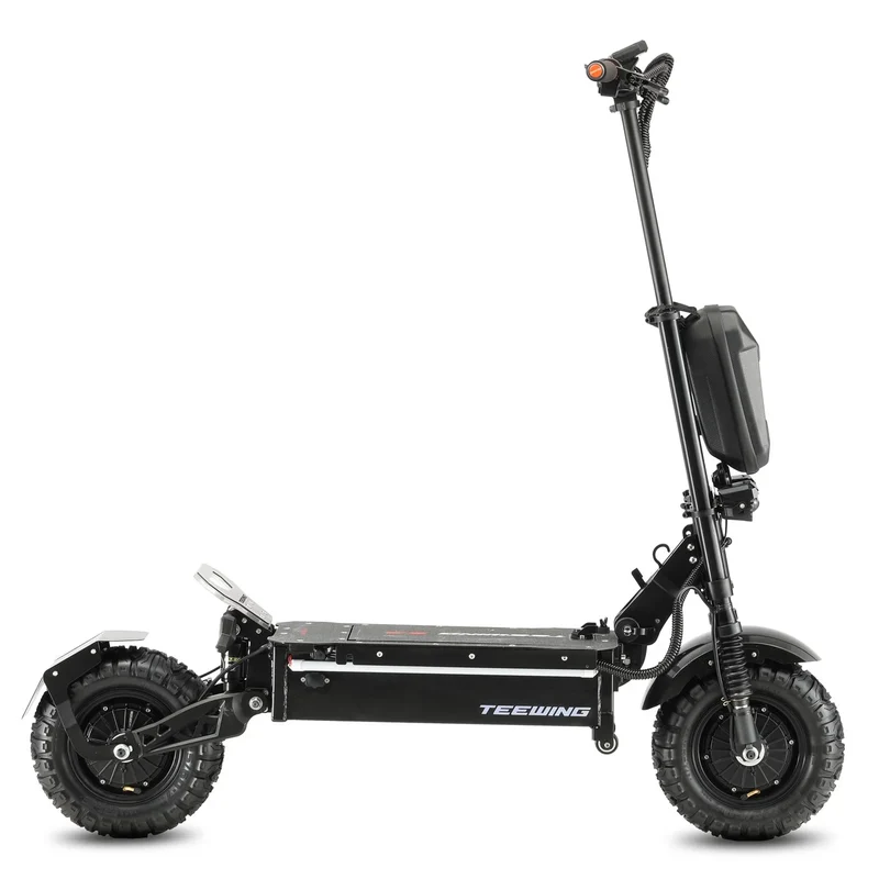 TEEWING Z4 Pro | 60V 40Ah 4000W Dual Motors
