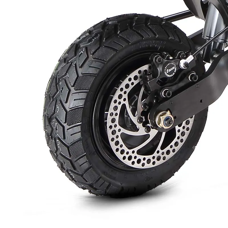 TEEWING X5 | 60V 38Ah 3000W Dual Motors
