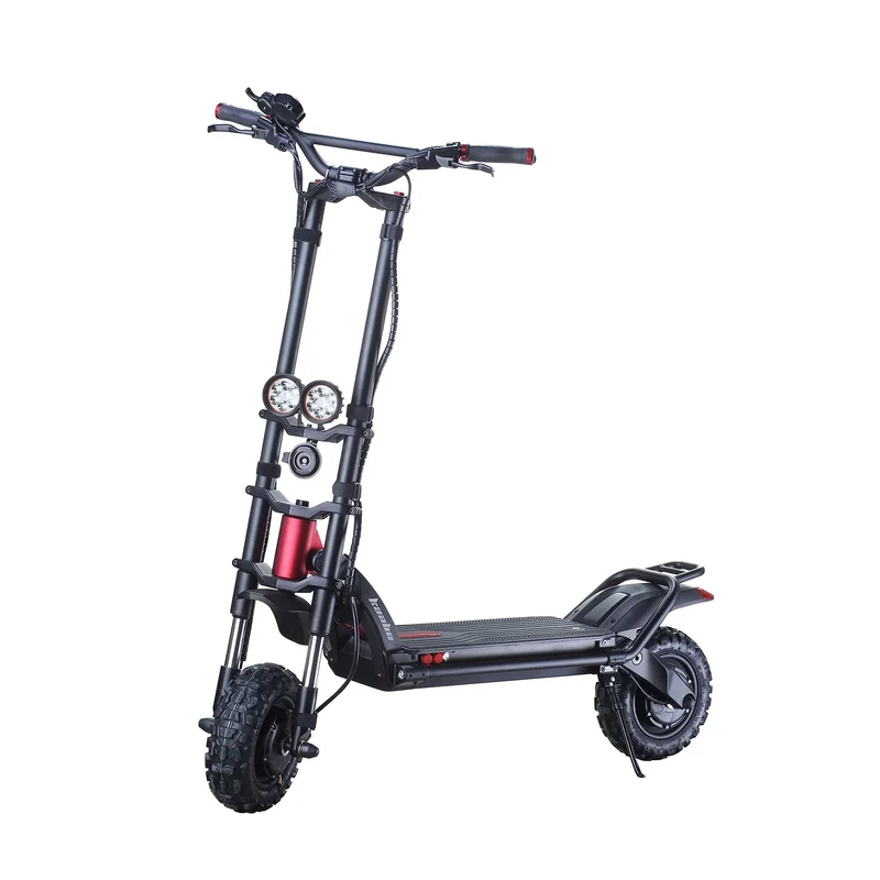 Kaabo Warrior 11 Pro+ | 60V 35ah 1200W Dual Motors