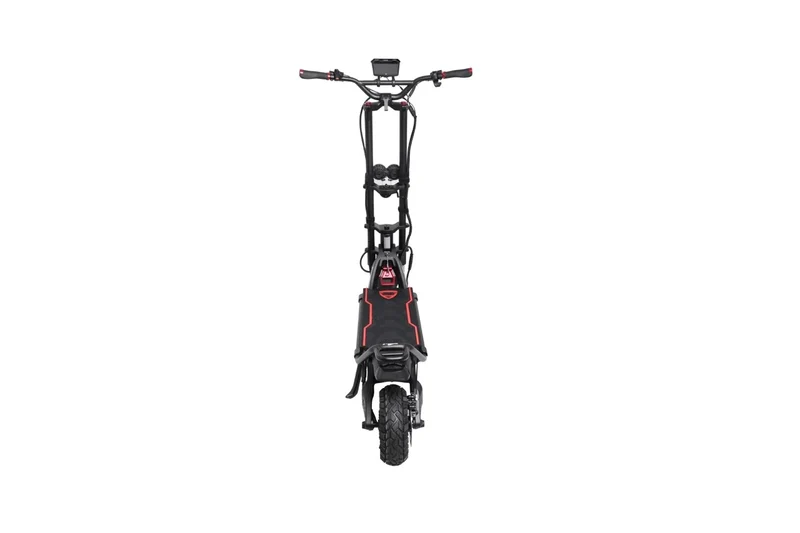 Kaabo Warrior 11 Pro+ | 60V 35ah 1200W Dual Motors