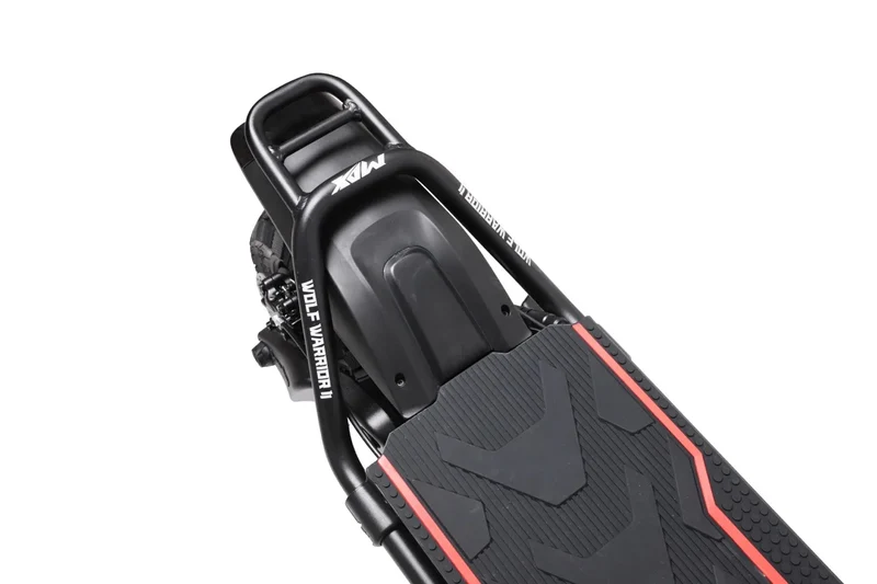Kaabo Warrior 11 Pro+ | 60V 35ah 1200W Dual Motors