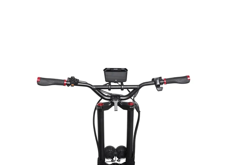 Kaabo Warrior 11 Pro+ | 60V 35ah 1200W Dual Motors