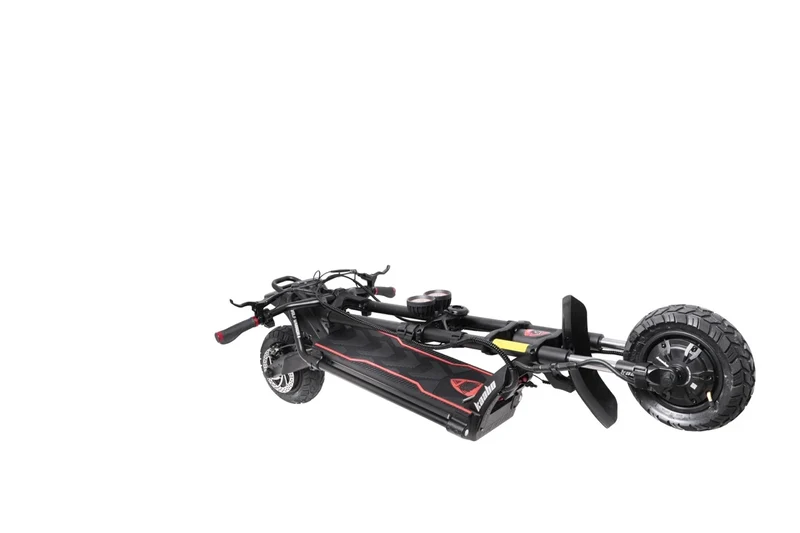 Kaabo Warrior 11 Pro+ | 60V 35ah 1200W Dual Motors