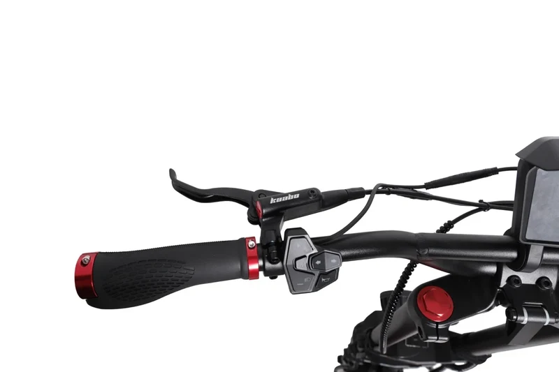 Kaabo Warrior 11 Pro+ | 60V 35ah 1200W Dual Motors