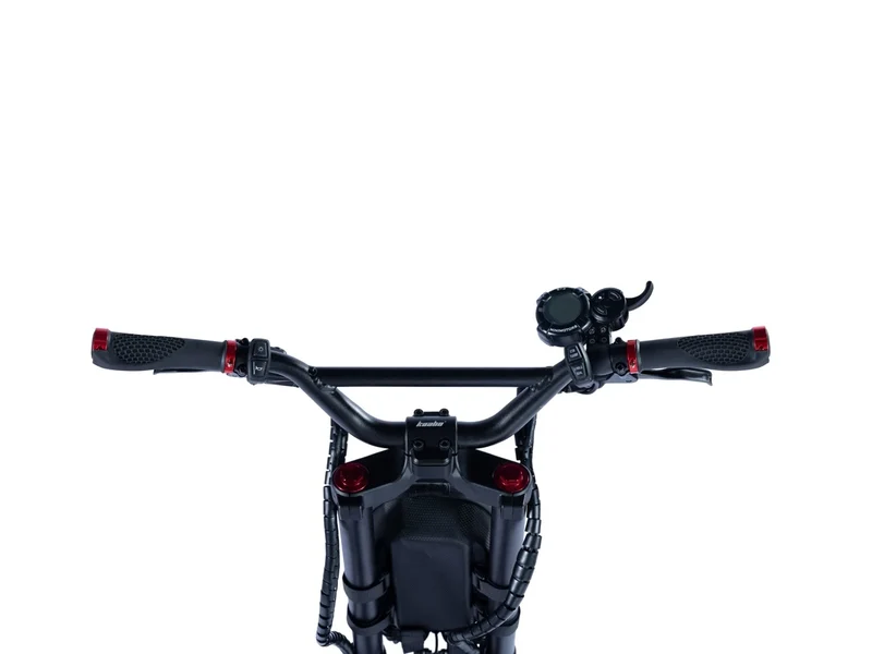 Kaabo Warrior 11 Pro+ | 60V 35ah 1200W Dual Motors