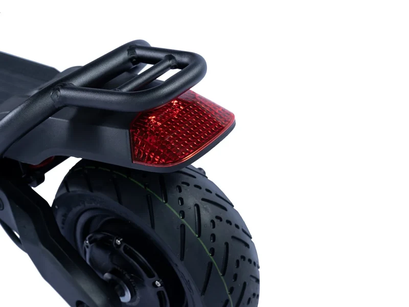 Kaabo Warrior 11 Pro+ | 60V 35ah 1200W Dual Motors