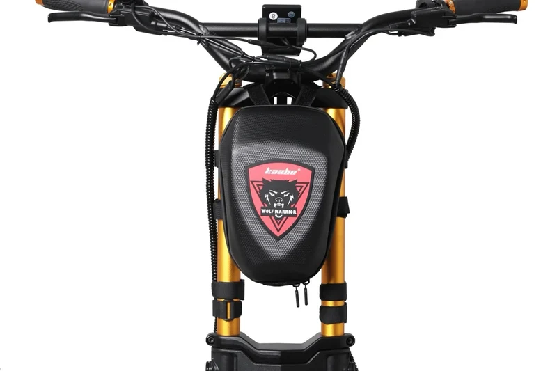Kaabo King GTR Max | 72V 40ah 2000W Dual Motors