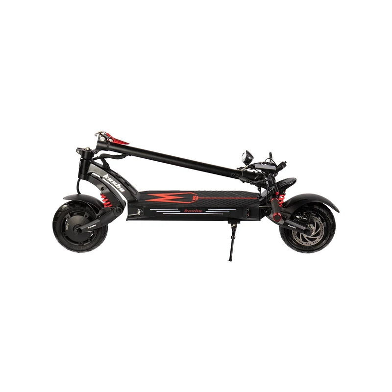 Kaabo Mantis King GT | 60V 24ah 1100W Dual Motors