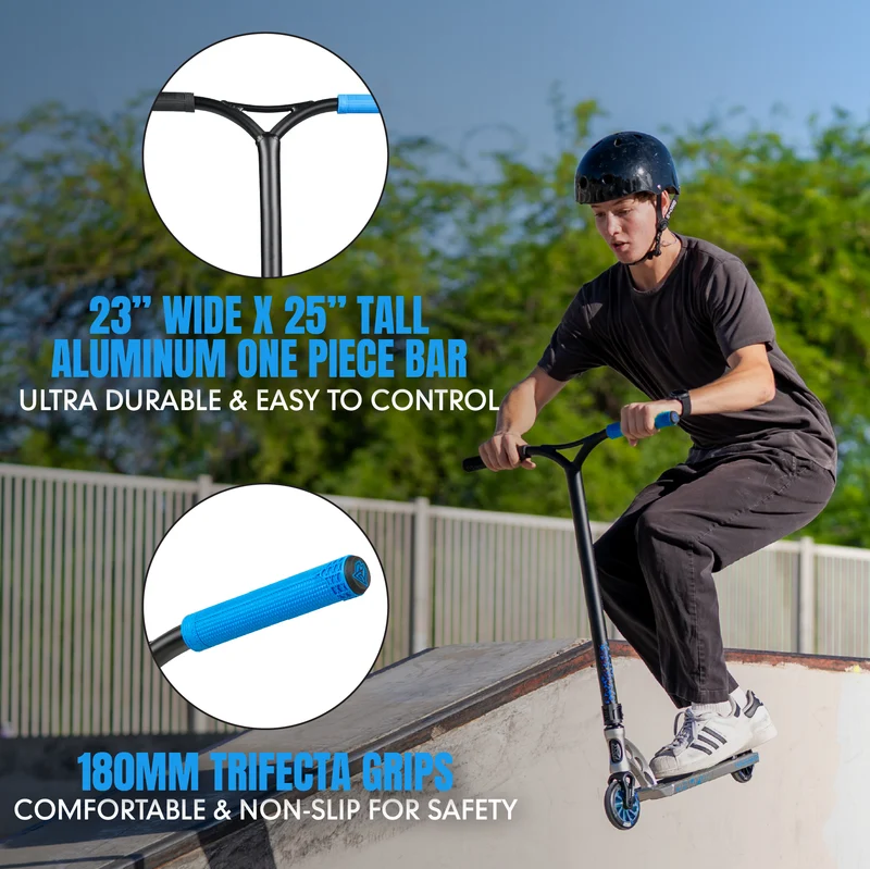 Madd Gear Origin 500 Pro Scooter - Scalene