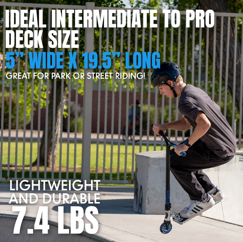 Madd Gear Origin 500 Pro Scooter - Scalene