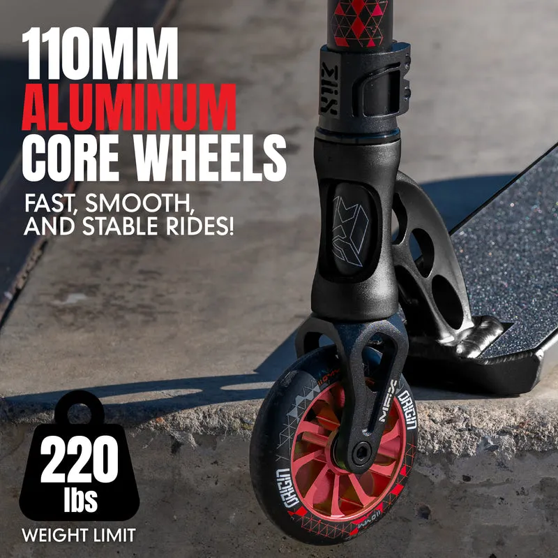 Madd Gear Origin 500 Pro Scooter - Trigon