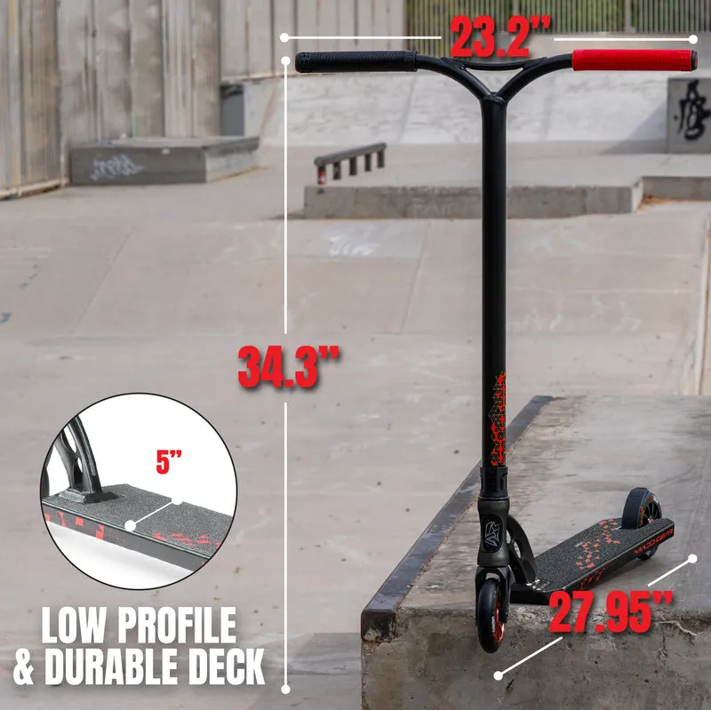 Madd Gear Origin 500 Pro Scooter - Trigon