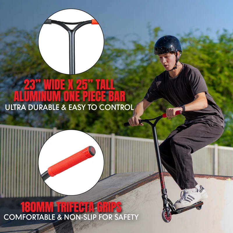 Madd Gear Origin 500 Pro Scooter - Trigon