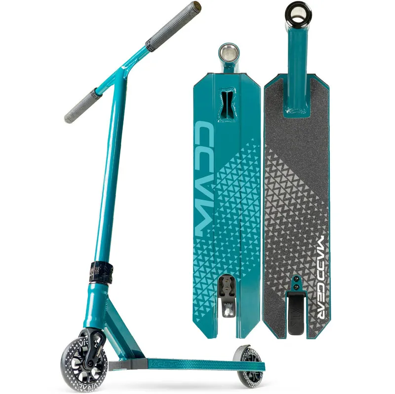 Madd Gear Viral Kaos Pro Scooter - Denim
