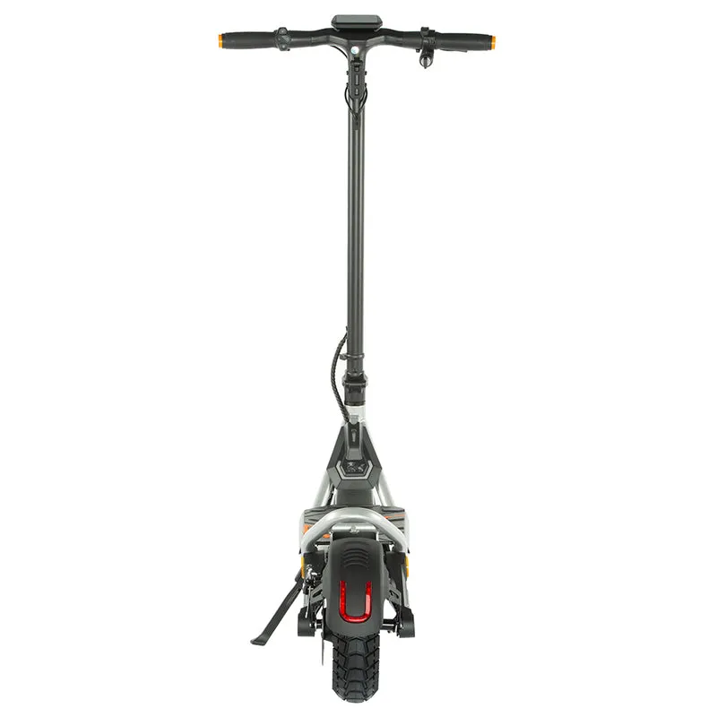 Kukirin A1 Electric Scooter 10" Tires 800W Motor 48V 13Ah Battery