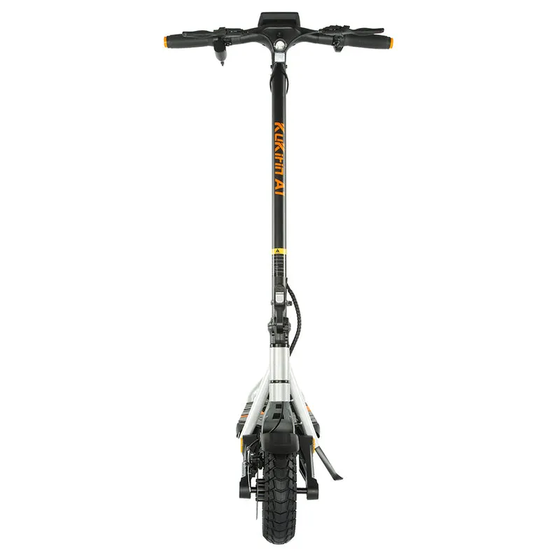 Kukirin A1 Electric Scooter 10" Tires 800W Motor 48V 13Ah Battery