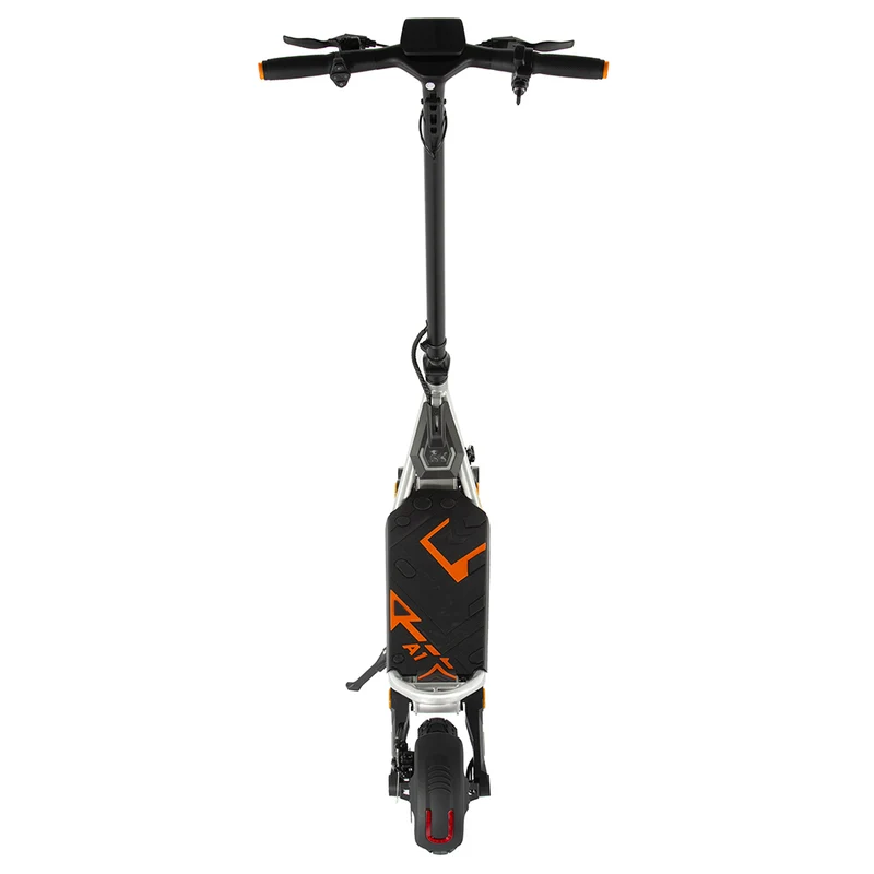 Kukirin A1 Electric Scooter 10" Tires 800W Motor 48V 13Ah Battery
