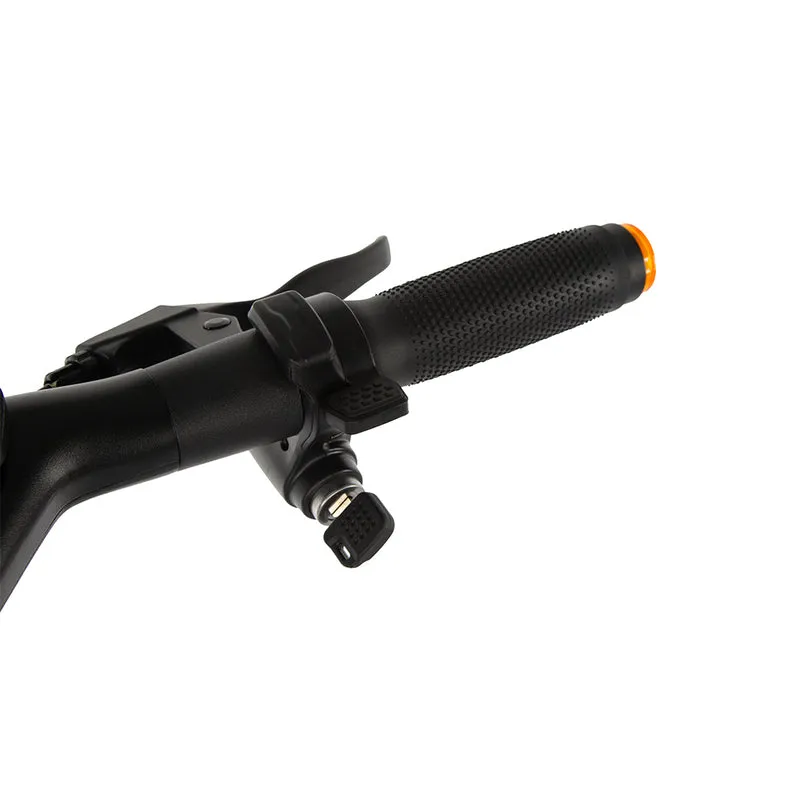 Kukirin A1 Electric Scooter 10" Tires 800W Motor 48V 13Ah Battery