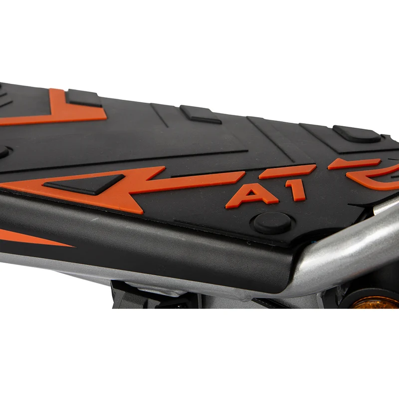 Kukirin A1 Electric Scooter 10" Tires 800W Motor 48V 13Ah Battery