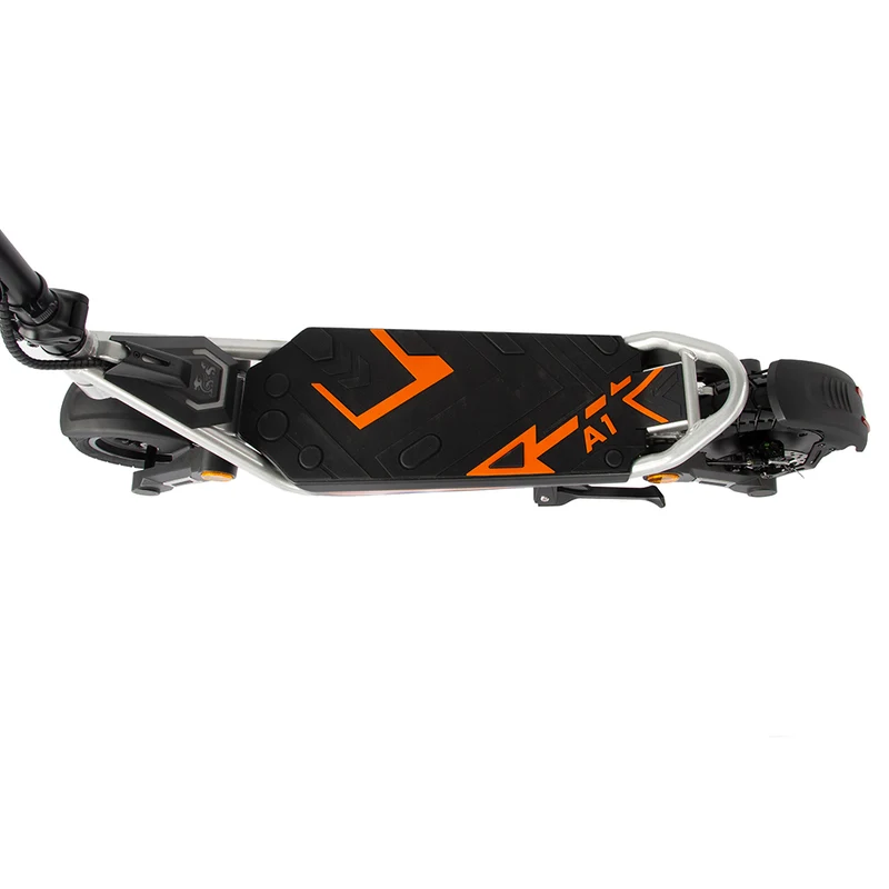 Kukirin A1 Electric Scooter 10" Tires 800W Motor 48V 13Ah Battery
