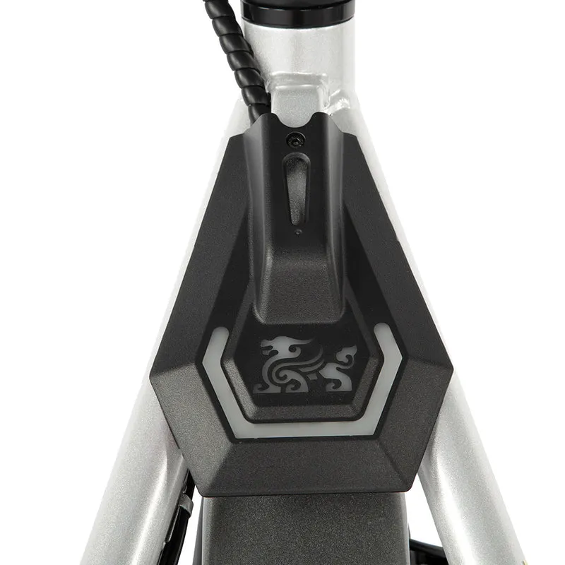 Kukirin A1 Electric Scooter 10" Tires 800W Motor 48V 13Ah Battery