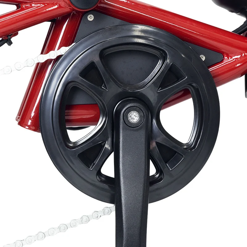 Hidoes B6 Electric Dirt Bike 20" Fat Tires 1200W Motor 48V 15Ah Battery