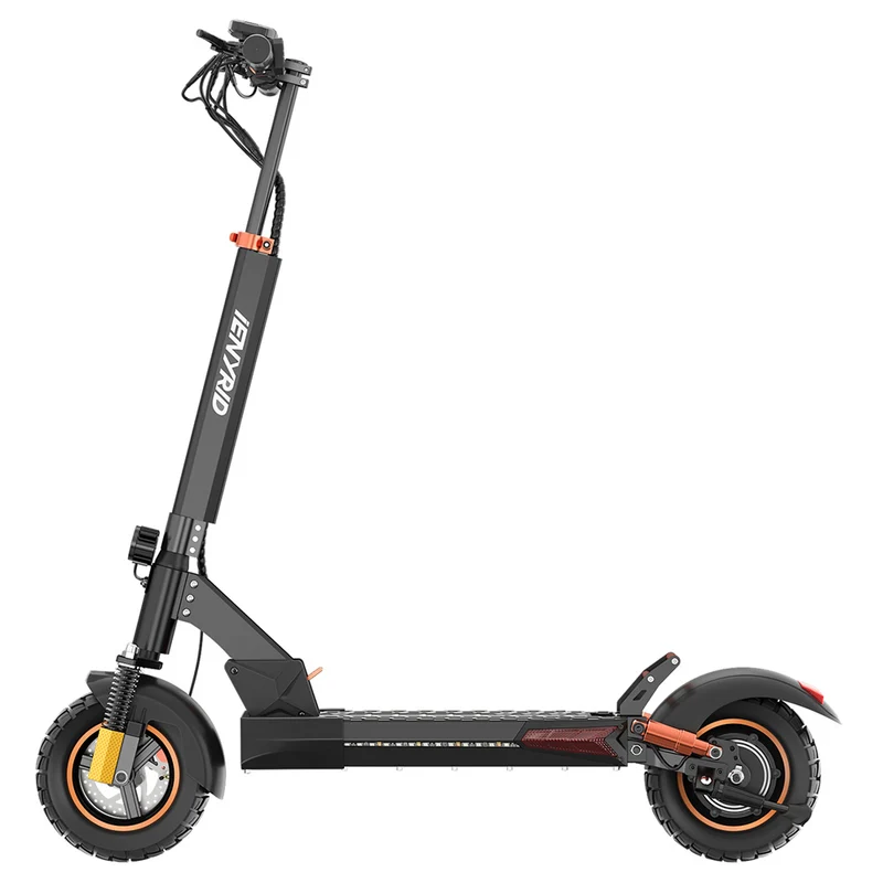 iENYRID M4 Pro S+ Max Electric Scooter 10" Tires 800W 48V 20Ah Battery