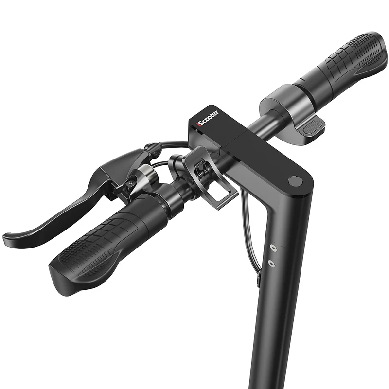 iScooter i9S Electric Scooter 10" Tires 500W Motor UK