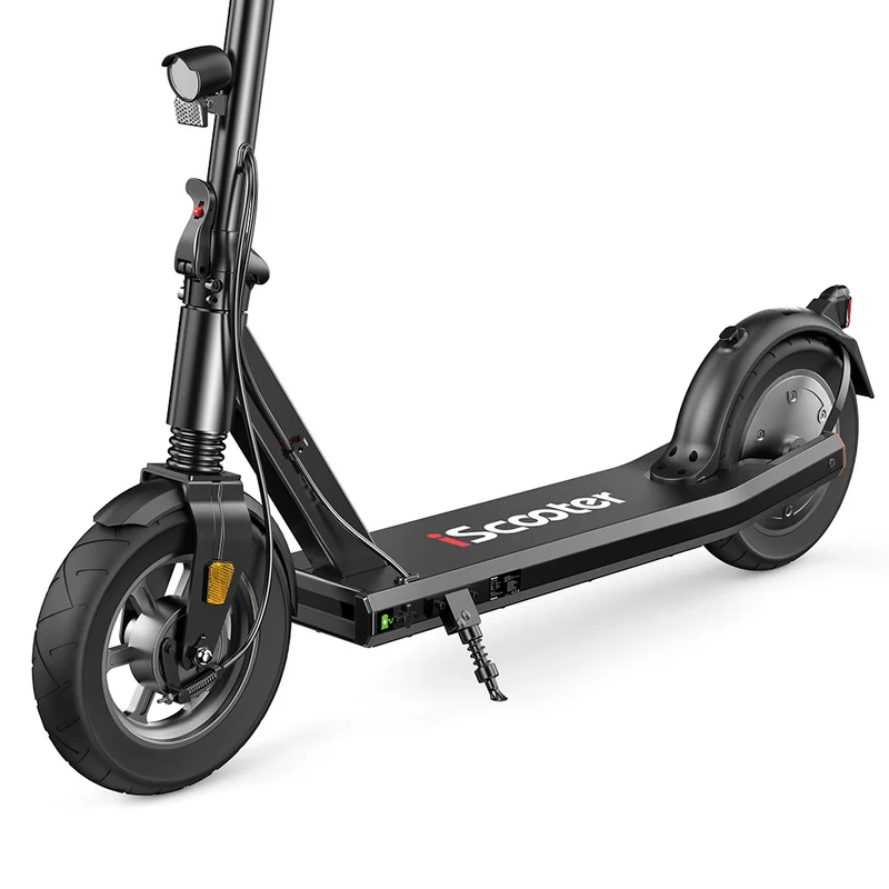iScooter i9S Electric Scooter 10" Tires 500W Motor UK