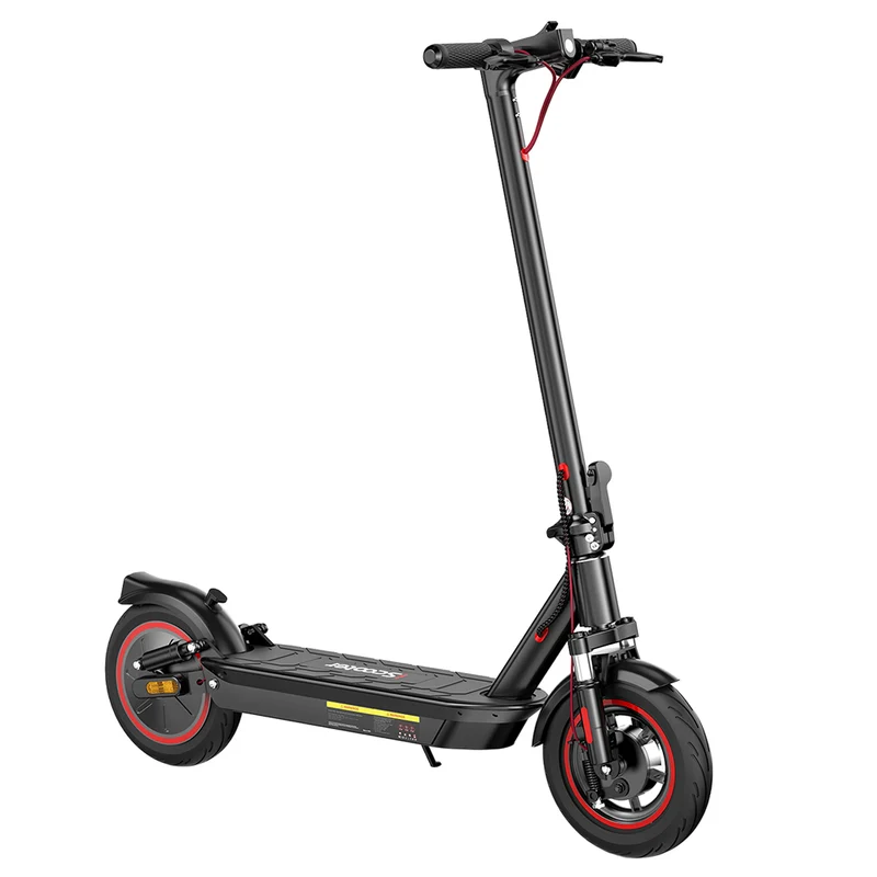iScooter i10 Electric Scooter 10" Tires 650W Motor 36V 15Ah UK
