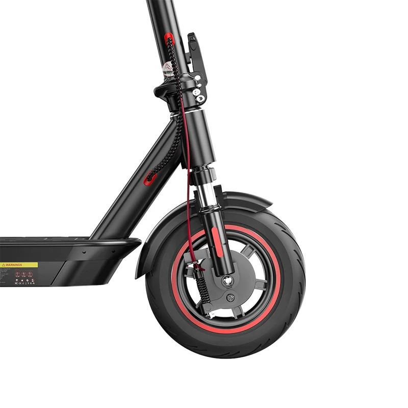 iScooter i10 Electric Scooter 10" Tires 650W Motor 36V 15Ah UK