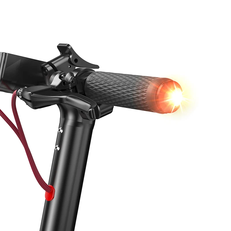 iScooter i10 Electric Scooter 10" Tires 650W Motor 36V 15Ah UK