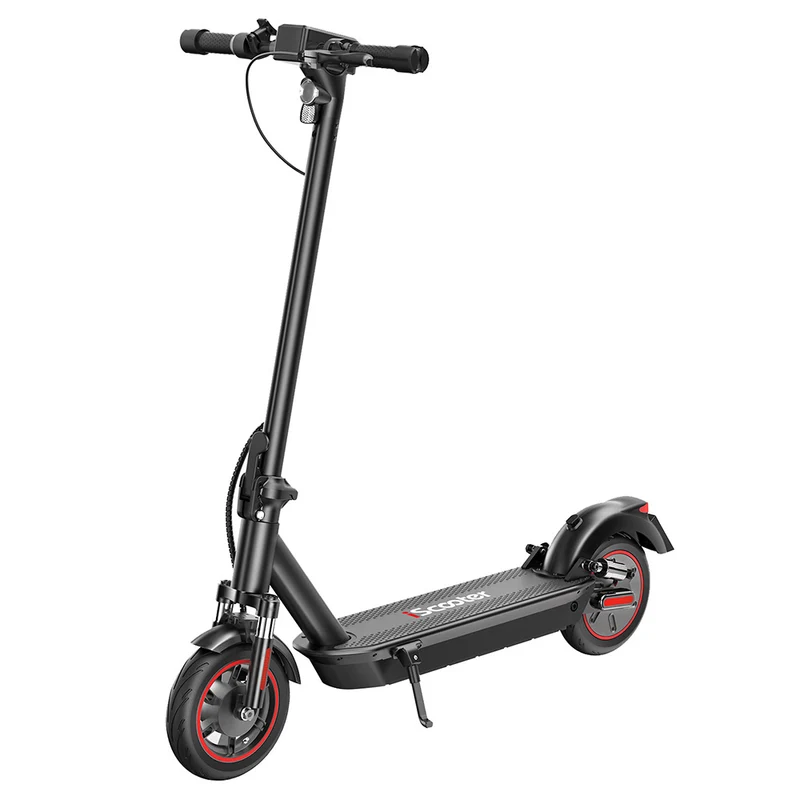iScooter i10Max Electric Scooter 10" Tires 750W Motor UK