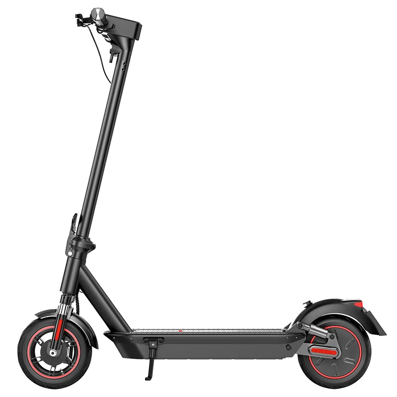 iScooter i10Max Electric Scooter 10" Tires 750W Motor UK