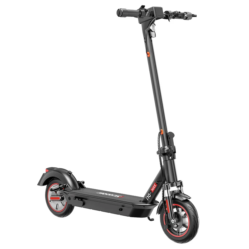 iScooter i10Max Electric Scooter 10" Tires 750W Motor UK