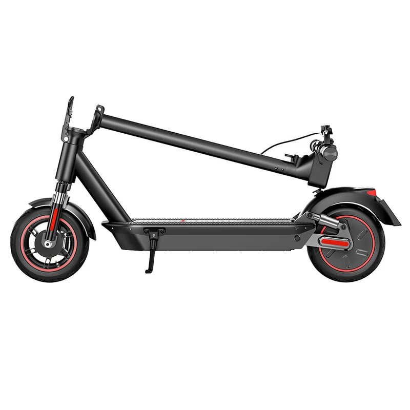 iScooter i10Max Electric Scooter 10" Tires 750W Motor UK