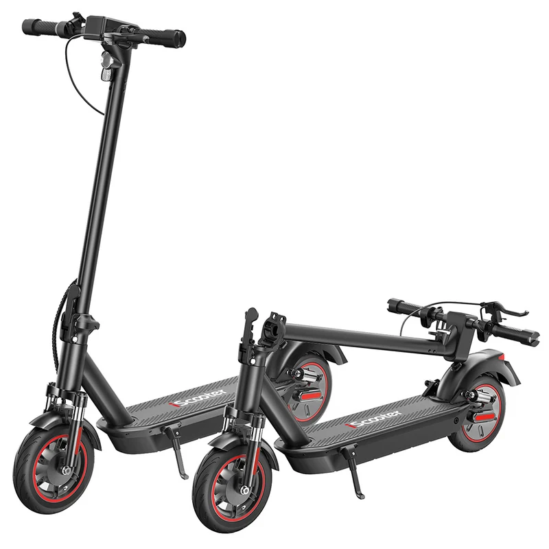 iScooter i10Max Electric Scooter 10" Tires 750W Motor UK