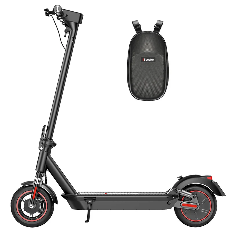 iScooter i10Max Electric Scooter 10" Tires 750W Motor UK