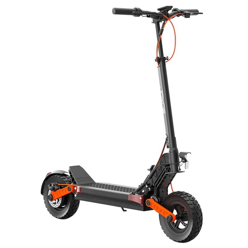 JOYOR S5-Z Electric Scooter 10'' Tires 600W Motor UK