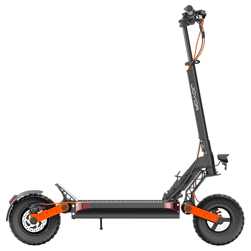 JOYOR S5-Z Electric Scooter 10'' Tires 600W Motor UK