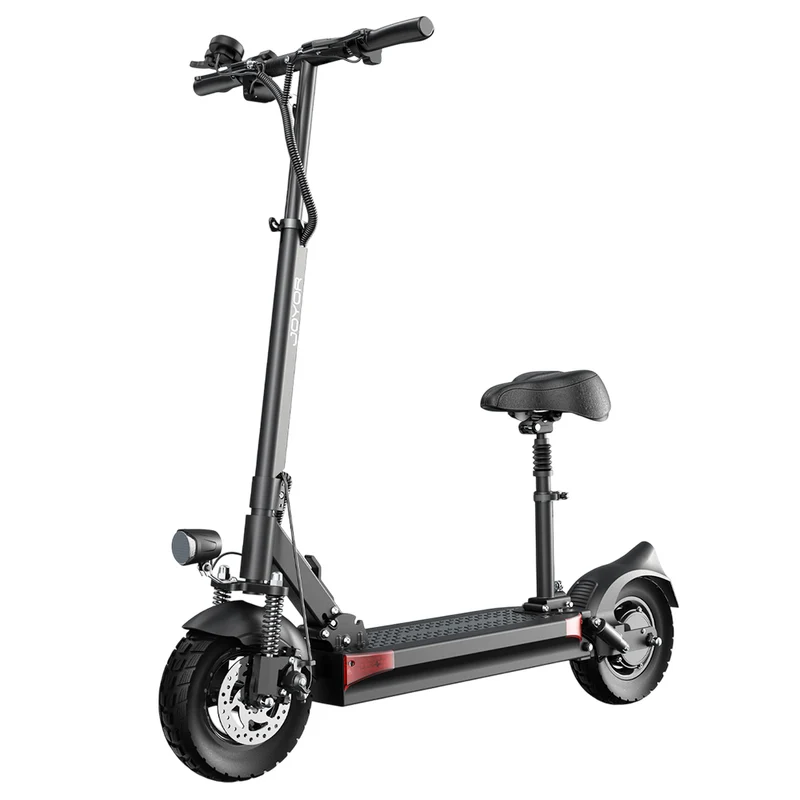 JOYOR Y6-S Electric Scooter 10'' Tires 500W Motor UK