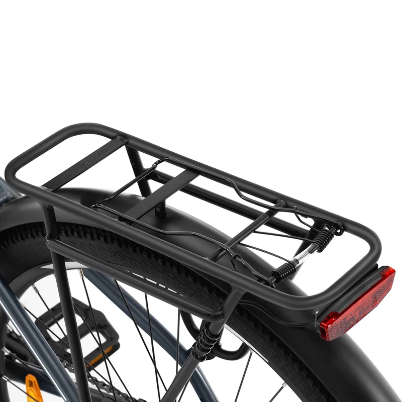 Touroll MA2 Electric Bike 27.5" Tire 250W Motor 36V 13Ah Battery