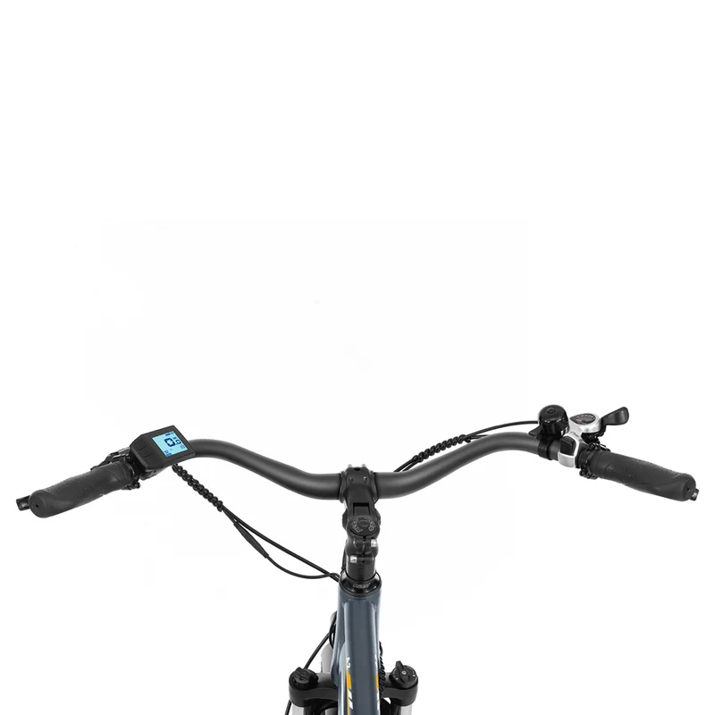 Touroll MA2 Electric Bike 27.5" Tire 250W Motor 36V 13Ah Battery
